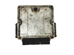 Blok Ovladačů 0281011101 8200163528 8200095416 Renault Bosch 18195