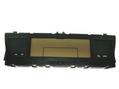 Tachometr Citroen C4 Picasso 9663755980 D 00 33456