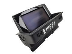 Displej Navigace MMI Audi Q3 8U0857273E Displej Navigace MMI Audi Q3 8U0857273E