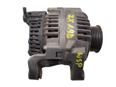Alternátor Citroen Peugeot 9619536880 2541710B CL7 1.9 Valeo 1204 Alternátor Citroen Peugeot 9619536880 2541710B CL7 1.9 Valeo 1204