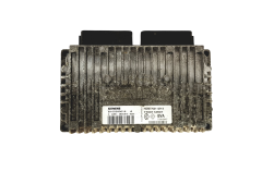Blok Ovladačů S105280016A 7700112914 7700112937 Renault Siemens 22396