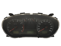 Otáčkoměr Seat Ibiza W06K0920830 110008923001 29792