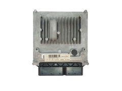 Řídicí Jednotka Motoru A6519009702 A6519011102 Mercedes Delphi 43361 Řídicí Jednotka Motoru A6519009702 A6519011102 Mercedes Delphi 43361