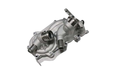Vodní Čerpadlo Pro VW Audi Seat Skoda 05E121111G 11211848001 Vika