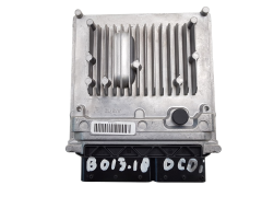 Blok Ovladačů Mercedes-Benz B A6519007600 A6519010601 1.8 CDI 1078 Blok Ovladačů Mercedes-Benz B A6519007600 A6519010601 1.8 CDI 1078