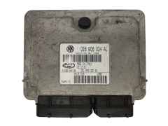 Řídicí Jednotka Motoru Seat VW 036906034AL IAW4MV.AL Magneti Marelli