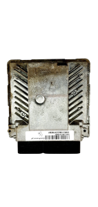 Blok Ovladačů 03G906018CD 5WP45600AA VW Siemens 21970