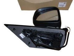 Zpětné Zrcátko Pravý Originál 98155882XT Citroen