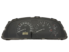 Otáčkoměr Opel Agila 09207455 110008952008 18941 Otáčkoměr Opel Agila 09207455 110008952008 18941