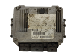 Blok Ovladačů 0281010390 9647158180 9647785580 PSA Bosch 21540