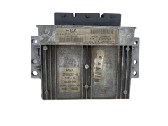 Blok Ovladačů 9643134680 9637706180-05 21646087-4 PSA Sagem 53177