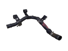 Trubky Chladicího Systému 1351FS 1351VG 1.1 1.4 1.6 Citroen Peugeot 