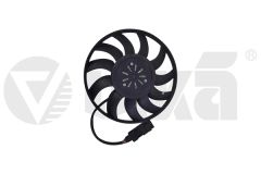 Ventilátor Chladiče 4E0959455G 99591808801 Audi A8 Vika