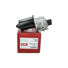 Motor Stěračů 1J1955113C 99550758601 VW Audi Seat Skoda Vika