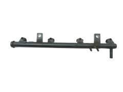 Vstřikovací Lišta - Rampa  8200053030 2.0 Turbo Renault Laguna 2 3 Espace 4