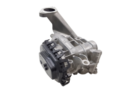 Ventil Egr Citroen Peugeot 9807369980 1.6 HDI Valeo 1709