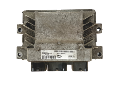 Blok Ovladačů S180047036C BV21-12A650-GC Ford Continental 27102
