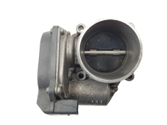 Škrticí Klapka 06F133062Q A2C53390403 VW Audi Seat Skoda 2302