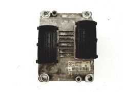 Blok Ovladačů ME73H4F003 0261208030 Fiat Bosch