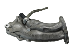 Trubka Egr Mercedes-Benz A6511402108 A6519050200 2.2 CDI Trubka Egr Mercedes-Benz A6511402108 A6519050200 2.2 CDI