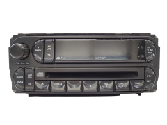 Rádio Cd Chrysler Voyager P05091610AD