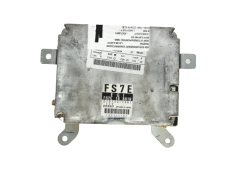 Blok Ovladačů 279700-1361 FS7E18881B Mazda Denso Blok Ovladačů 279700-1361 FS7E18881B Mazda Denso