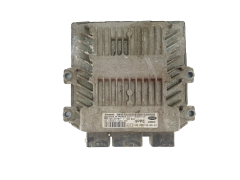 Blok Ovladačů 3S61-12A650-JE 5WS40078H-T Ford Siemens 38782