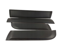 Lišta Dveří Originál Dacia Duster 808725725R