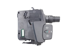 Přepínač Stěračů Renault Kangoo 2 8201577535 Delphi 0km