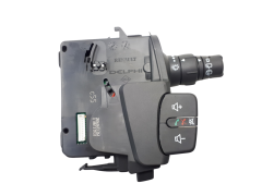 Přepínač Stěračů Renault Clio 3 Modus Kangoo 2 8201590631 Delphi 0km