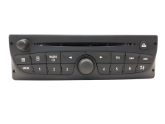 Rádio Cd Renault Kangoo 2 II 281156782R 7641122391 Bosch 1927