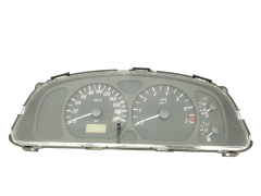 Otáčkoměr Opel Agila 09207455 110008952008 26666 Otáčkoměr Opel Agila 09207455 110008952008 26666