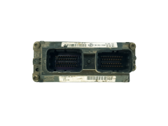 Blok Ovladačů IAW59F.M3 55181132 Fiat Magneti Marelli 33610