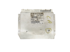 Blok Ovladačů 0295454232Q01 0265109477 Mercedes Bosch 38741