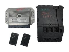 Starter Pack Renault Clio 3 8200504593 8200374771 1,4 16V