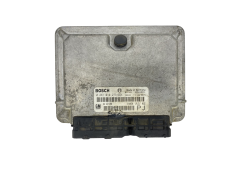 Blok Ovladačů 0281010273 24417198 PJ Opel Bosch 57228