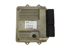 Blok Ovladačů 51766999 MJD6JF.S1 71600.005.03 Fiat FGP 15998