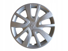 Poklice Nový originál Renault Magiceo 403158763R 15"