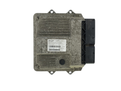 Blok Ovladačů MJD6JF.M4 51768657 71600.045.02 Fiat FGP 47985