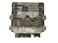 Blok Ovladačů 2N1A-12A650-AE 5WS40031E-T Ford  Siemens 27647