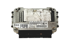 Blok Ovladačů 9659306580 0261208558 9652552380 PSA Bosch 27902