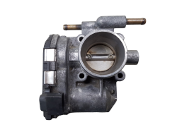 Škrticí Klapka Opel 24420536 0280750133 Bosch 2034