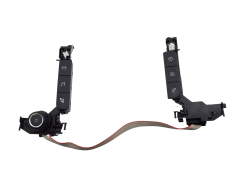 Vypínač Navi Radio Jumpy 3 Expert 3 98081732ZD 35260401