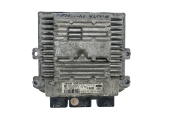 Blok Ovladačů 2S6A-12A650-BG 5WS40027G-T SID 802 Ford Siemens 51901