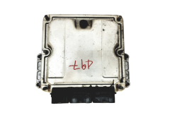 Blok Ovladačů 0281001934 8200039569 8200078730 Renault Bosch 21278