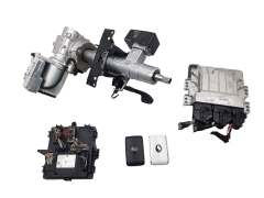 Starter Pack Renault Clio 5 237102703S 284B13925R 488105379R 1.3 TCE 0km 12