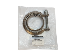 Svorka Originál k Renault 208254950R