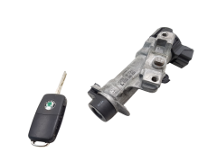 Zapalování Skoda Fabia 6R0905851D 6R0905865