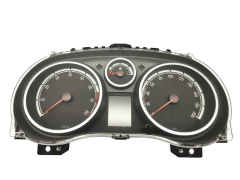 Otáčkoměr Opel Corsa D P0013285377 0001876870 50646