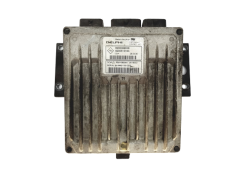 Blok Ovladačů 8200399038 8200513163 R0410B034A Renault Delphi 19917